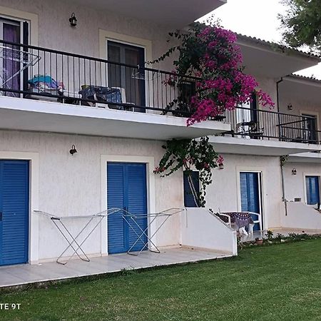 Villa Galaxidi Екстер'єр фото